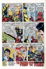 The Amazing Spider-Man #171