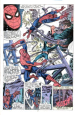 Peter Parker, The Spectacular Spider-Man Annual #1