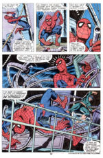 Peter Parker, The Spectacular Spider-Man Annual #1