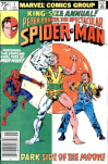 Peter Parker, The Spectacular Spider-Man Annual #3