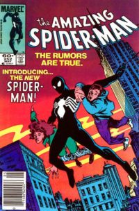 The Amazing Spider-Man #252