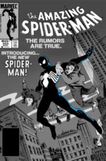 The Amazing Spider-Man #252