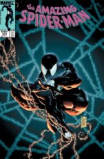 The Amazing Spider-Man #252