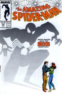 The Amazing Spider-Man #290