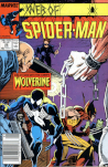 Web of Spider-Man #29