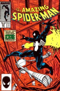 The Amazing Spider-Man #291