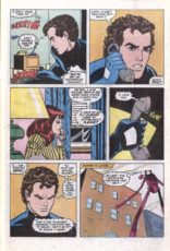 The Amazing Spider-Man #291