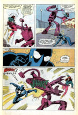 The Amazing Spider-Man #292