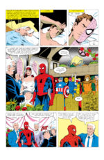 The Amazing Spider-Man Annual #21