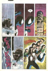 The Amazing Spider-Man #294