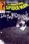 The Amazing Spider-Man #295