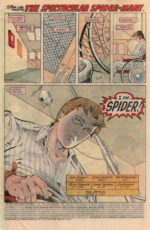 Peter Parker, The Spectacular Spider-Man #133