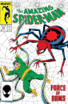 The Amazing Spider-Man #296