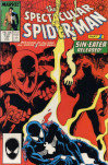 The Spectacular Spider-Man #134