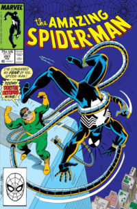 The Amazing Spider-Man #297