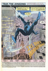 The Amazing Spider-Man #297