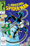 The Amazing Spider-Man #297