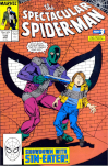 The Spectacular Spider-Man #136