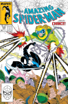 The Amazing Spider-Man #299