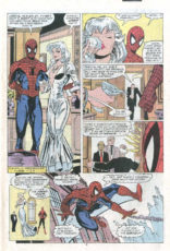 The Amazing Spider-Man #301