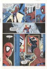 The Amazing Spider-Man #301