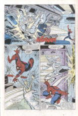 The Amazing Spider-Man #301