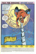 The Amazing Spider-Man #303