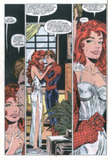 The Amazing Spider-Man #303