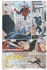 The Amazing Spider-Man #304