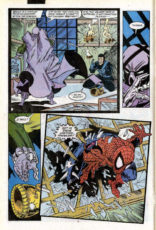 The Amazing Spider-Man #305