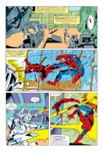 The Amazing Spider-Man Annual #22