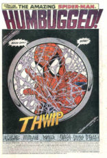 The Amazing Spider-Man #306