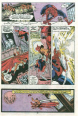 The Amazing Spider-Man #306