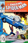 The Amazing Spider-Man #306