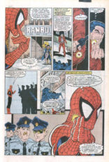 The Amazing Spider-Man #307