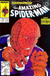 The Amazing Spider-Man #307