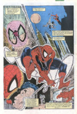 The Amazing Spider-Man #308