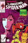 The Amazing Spider-Man #309