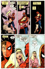 The Spectacular Spider-Man Annual #8