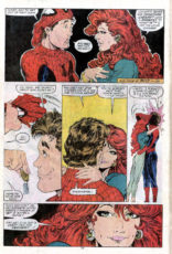 The Amazing Spider-Man #310