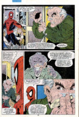 The Amazing Spider-Man #310