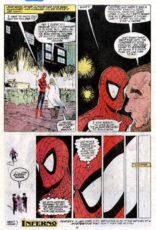 The Amazing Spider-Man #310