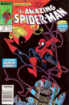 The Amazing Spider-Man #310