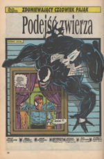 The Amazing Spider-Man 10/1992