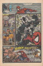 The Amazing Spider-Man 10/1992