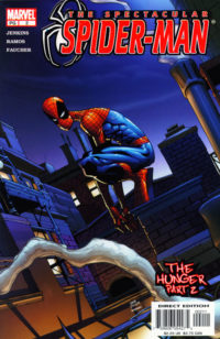 The Spectacular Spider-Man #2