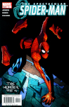 The Spectacular Spider-Man #4