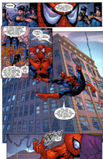 Marvel Knights: Spider-Man #15