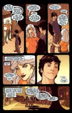 Spider-Man/Black Cat: The Evil That Men Do #6