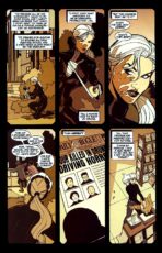 Spider-Man/Black Cat: The Evil That Men Do #6